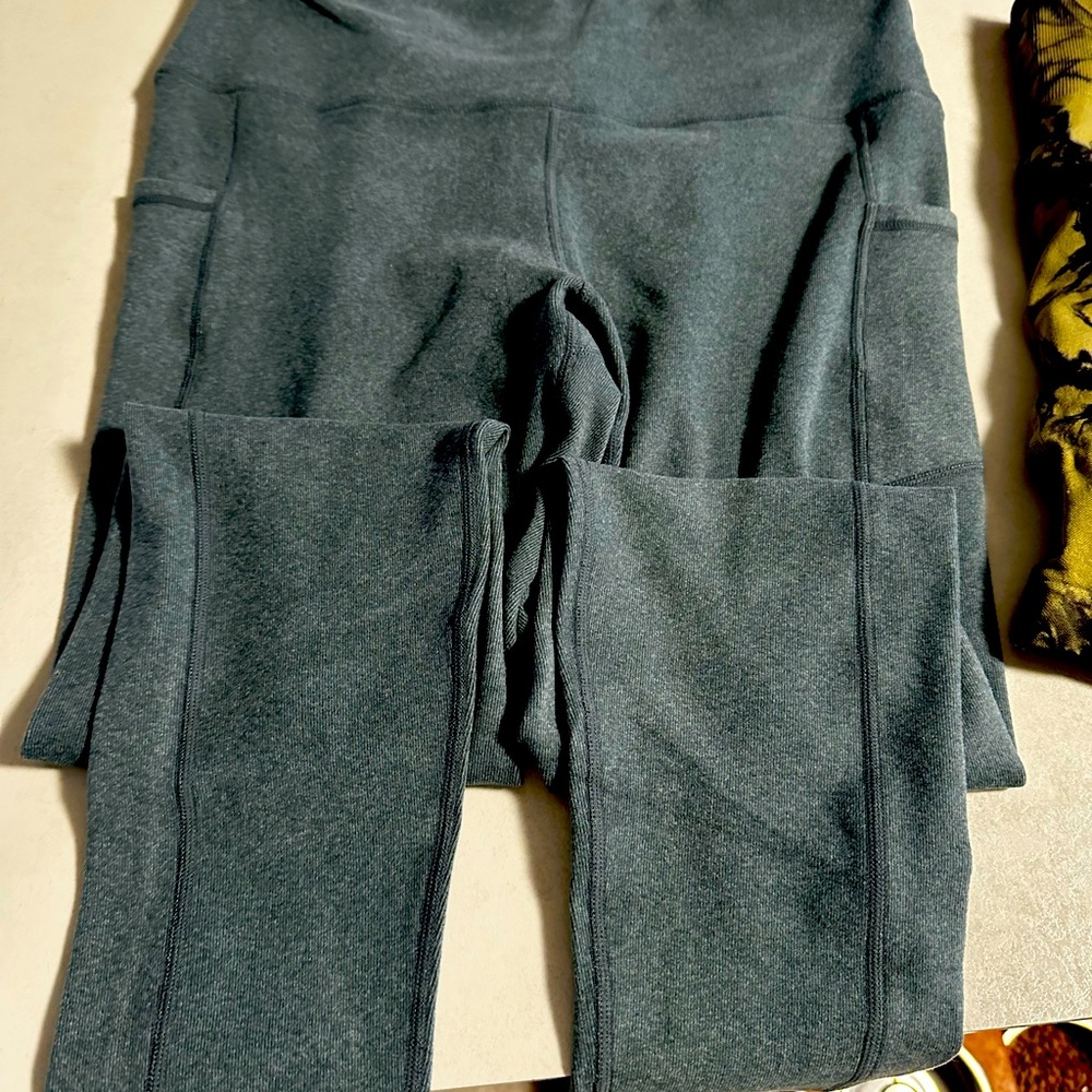Brand new leggings by sol&mane.
